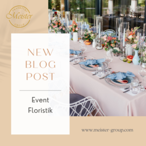 Event Floristik