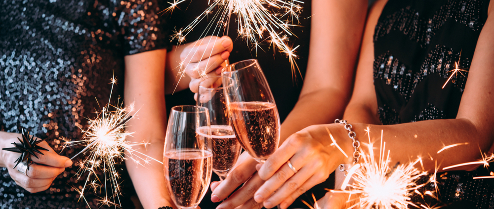 Entdecken Sie bei Blumen Meister in Frankfurt exklusive Silvester-Blumenarrangements. Erleben Sie Luxus und Eleganz mit hochwertigen Blumen für Ihr Neujahrsfest.