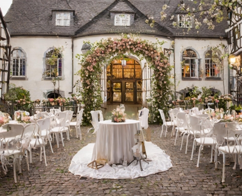 Top Hochzeitslocations in Frankfurt 2024: Entdecken Sie Ihre Traumlocation für den perfekten Tag