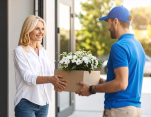 Blumenversand Düsseldorf