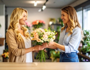 Blumen Meister Düsseldorf