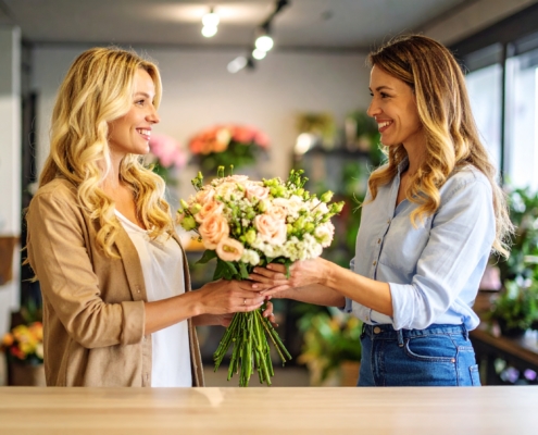 Blumen Meister Düsseldorf