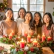 Advent Workshop Firmen Düsseldorf