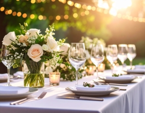 Luxus-Event-Floristik in Düsseldorf & Frankfurt | Blumen Meister