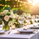 Luxus-Event-Floristik in Düsseldorf & Frankfurt | Blumen Meister